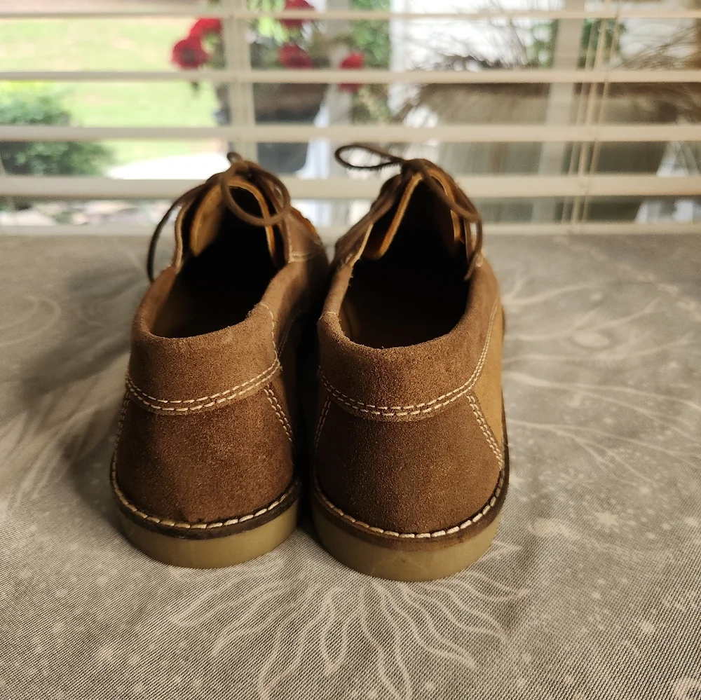 Urban Outfitters OU Men's Biff Boat Shoes Size 8‎